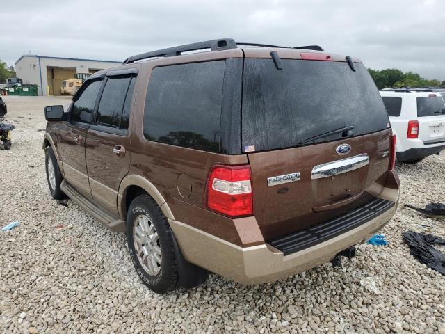 Photo 2 from auction – 2012 FORD EXPEDITION with VIN 1FMJU1H58CEF40620