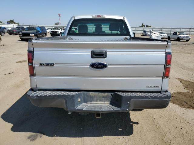 Photo 6 from auction – 2013 FORD F150 with VIN 1FTMF1CM8DKF72836