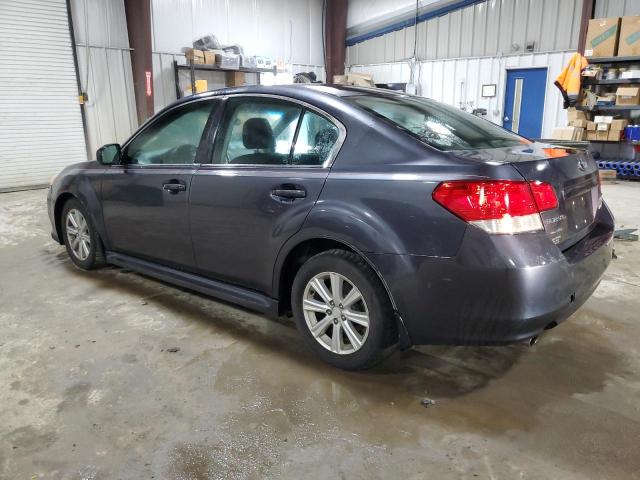 Photo 2 from auction – 2011 SUBARU LEGACY 2.5 with VIN 4S3BMBC66B3228787