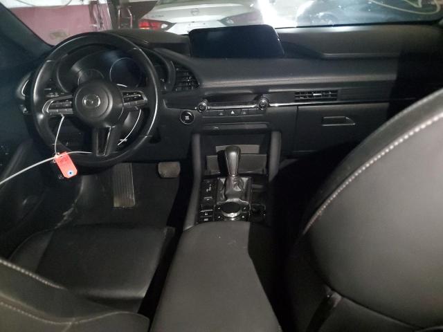 Photo 8 from auction – 2019 MAZDA 3 with VIN JM1BPAJMXK1119618