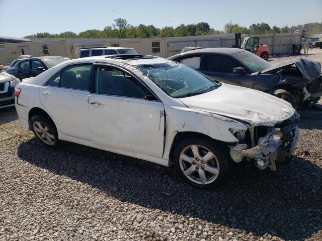 Photo 4 from auction – 2007 TOYOTA CAMRY CE with VIN 4T1BE46K67U616505