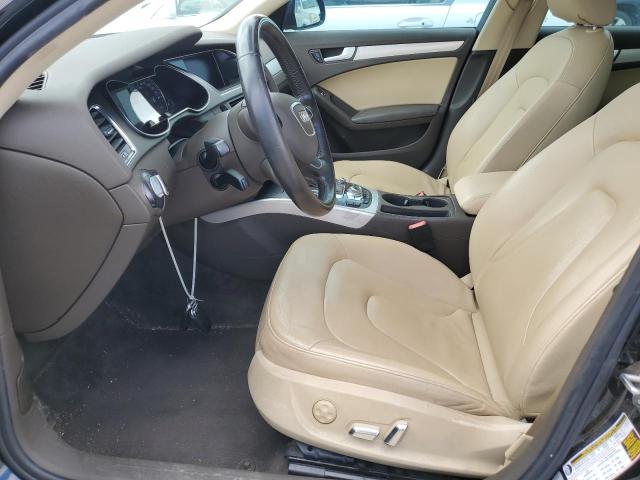 Photo 7 from auction – 2013 AUDI A4 ALLROAD with VIN WA1UFAFL5DA058428