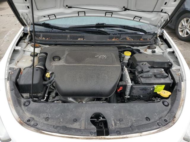 Photo 11 from auction – 2013 DODGE DART SE with VIN 1C3CDFAA0DD300099