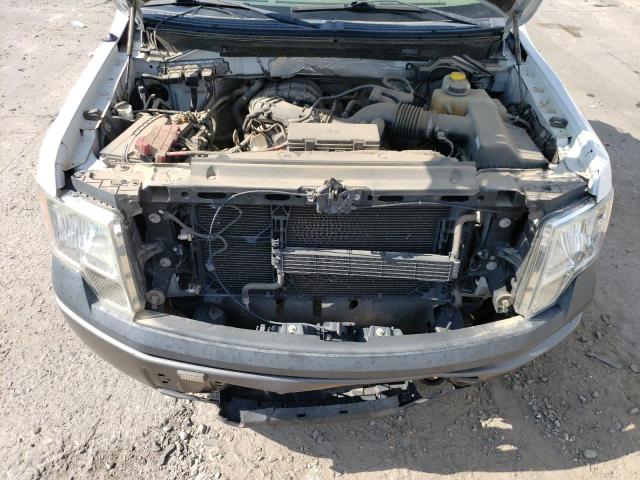 Photo 11 from auction – 2014 FORD F150 with VIN 1FTMF1EM6EKG08845