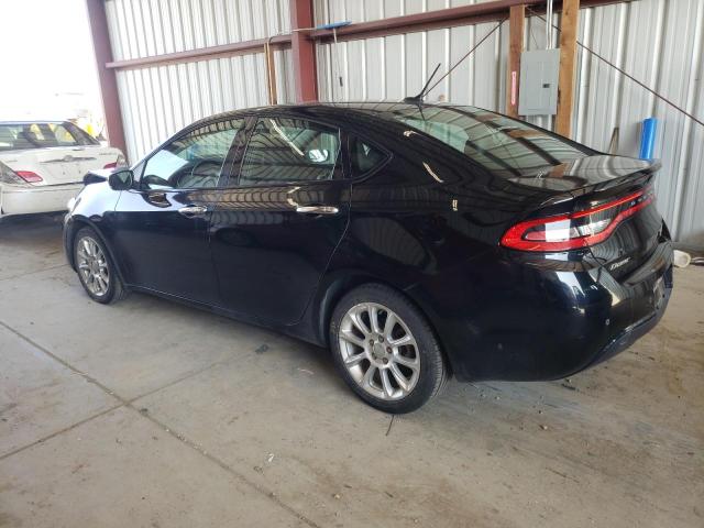 Photo 2 from auction – 2014 DODGE DART LIMIT with VIN 1C3CDFCB2ED791167
