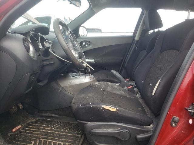 Photo 7 from auction – 2011 NISSAN JUKE with VIN JN8AF5MR7BT008191