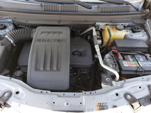 Photo 12 from auction – 2014 CHEVROLET CAPTIVA LS with VIN 3GNAL1EK6ES613775
