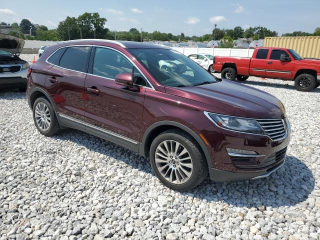 Photo 4 from auction – 2016 LINCOLN MKC RESERV with VIN 5LMCJ3D91GUJ20003