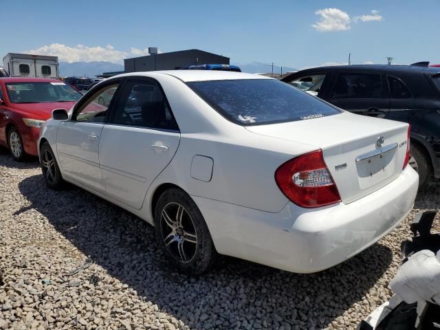Photo 2 from auction – 2004 TOYOTA CAMRY with VIN 4T1BE32KX4U369503