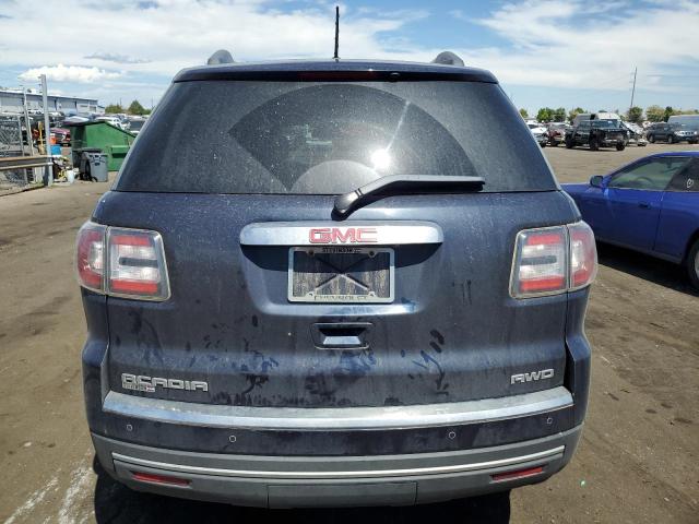 Photo 6 from auction – 2015 GMC ACADIA SLT with VIN 1GKKVRKD2FJ375460