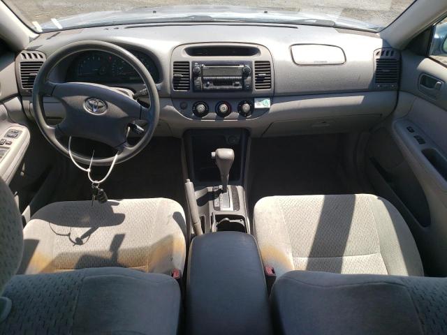 Photo 8 from auction – 2002 TOYOTA CAMRY LE with VIN JTDBE32K420102141