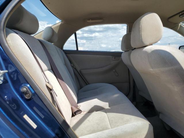 Photo 10 from auction – 2004 TOYOTA COROLLA CE with VIN JTDBR32E242030345