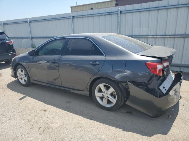 Photo 2 from auction – 2012 TOYOTA CAMRY BASE with VIN 4T1BF1FK7CU190488