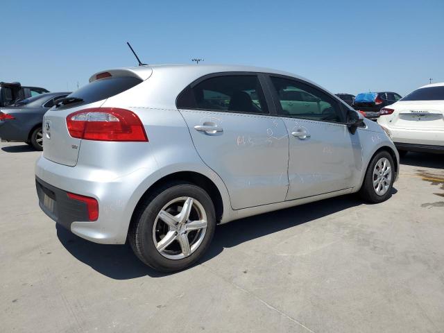 Photo 3 from auction – 2016 KIA RIO LX with VIN KNADM5A37G6668135