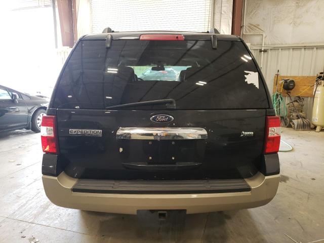 Photo 6 from auction – 2010 FORD EXPEDITION with VIN 1FMJU1J55AEA70764