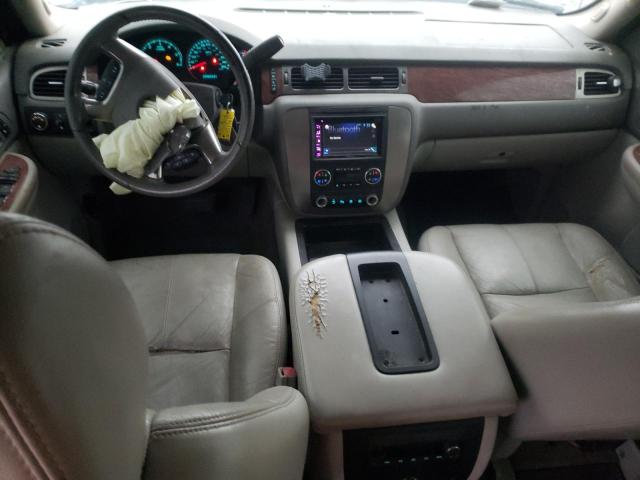 Zdjęcie 8 z aukcji – 2007 GMC NEW SIERRA z VIN 2GTEC13JX71509504