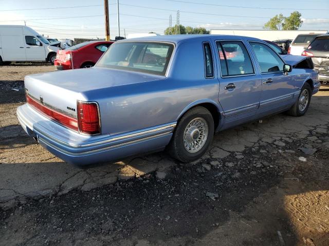 Photo 3 from auction – 1994 LINCOLN TOWN CAR E with VIN 1LNLM81WXRY647342