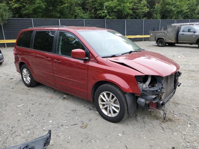 Photo 4 from auction – 2014 DODGE GRAND CARA with VIN 2C4RDGCG4ER197247