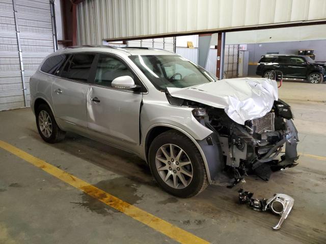 Снимка 4 от търг – 2017 BUICK ENCLAVE с VIN 5GAKVBKD5HJ341892