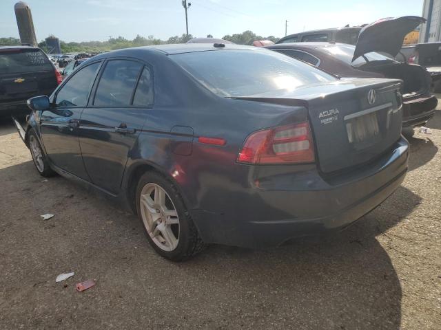 Photo 2 from auction – 2007 ACURA TL with VIN 19UUA662X7A021325
