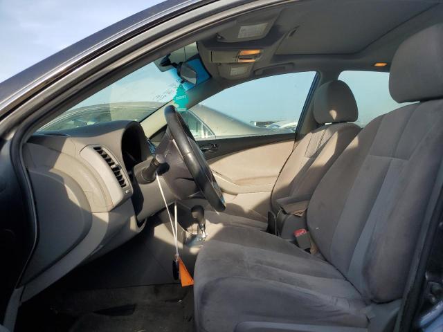 Photo 7 from auction – 2007 NISSAN ALTIMA 2.5 with VIN 1N4AL21E87C194373