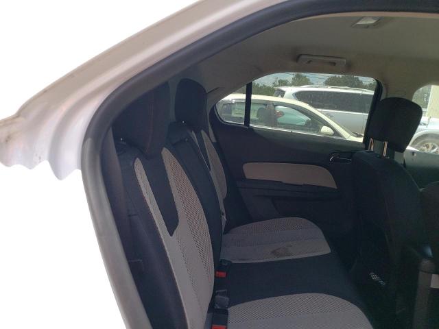 Photo 11 from auction – 2016 CHEVROLET EQUINOX LT with VIN 2GNFLFEK0G6239376