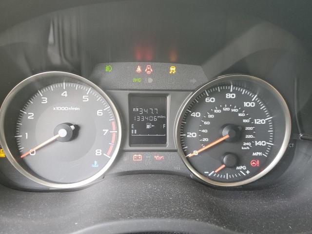 Photo 9 from auction – 2016 SUBARU CROSSTREK with VIN JF2GPABC5G9226887