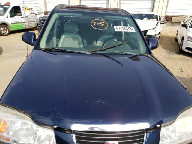Photo 11 from auction – 2007 SATURN VUE with VIN 5GZCZ53407S823829