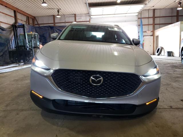 Photo 5 from auction – 2023 MAZDA CX-30 SELE with VIN 3MVDMBBM2PM527576