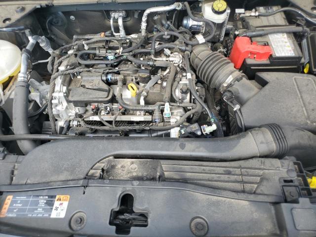 Photo 12 from auction – 2021 FORD BRONCO SPO with VIN 3FMCR9C60MRB33009