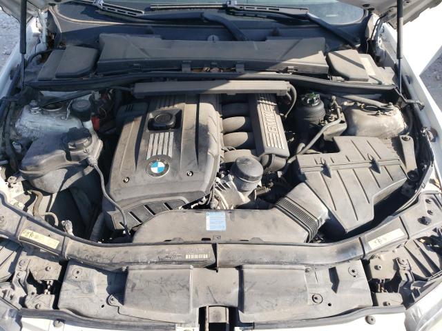 Photo 11 from auction – 2007 BMW 328 XI with VIN WBAWC33577PD06723