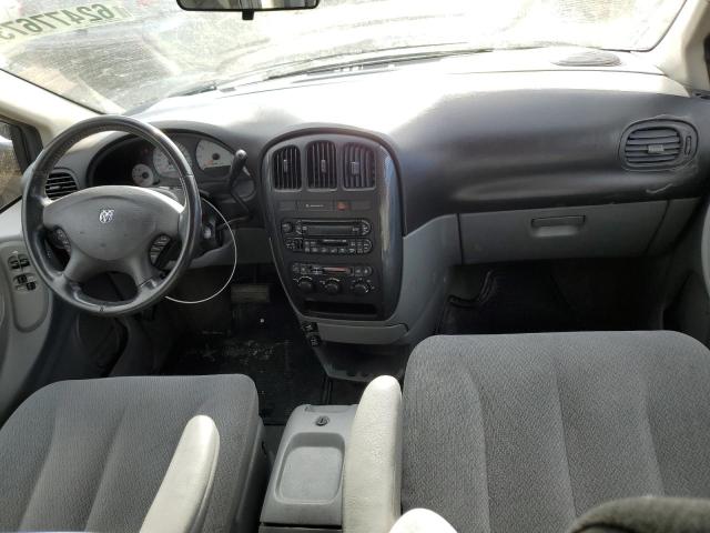 Photo 8 from auction – 2005 DODGE GRAND CARA with VIN 2D4GP44L25R481472