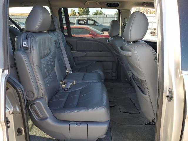 Photo 11 from auction – 2007 HONDA ODYSSEY EX with VIN 5FNRL38607B456164