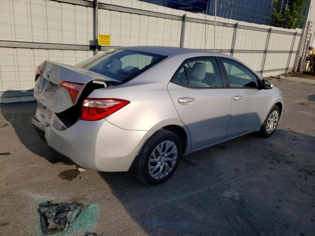 Photo 3 from auction – 2018 TOYOTA COROLLA L with VIN 2T1BURHE9JC993975
