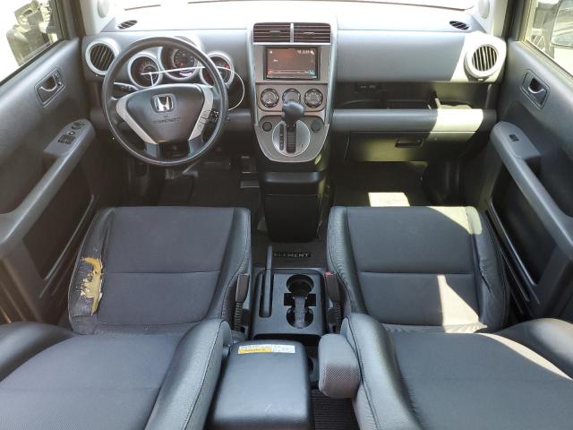 Photo 8 from auction – 2004 HONDA ELEMENT EX with VIN 5J6YH28524L008008