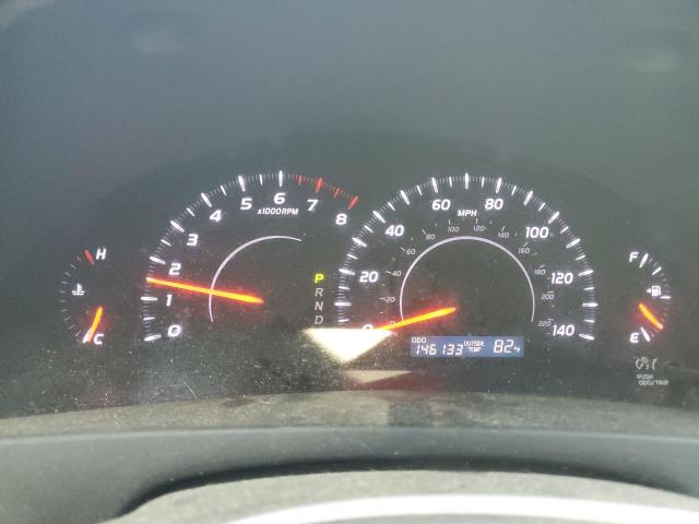 Photo 9 from auction – 2010 TOYOTA CAMRY BASE with VIN 4T4BF3EK7AR048416
