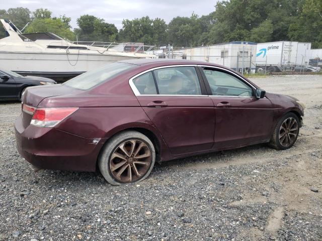 Photo 3 from auction – 2011 HONDA ACCORD LX with VIN 1HGCP2F31BA076184