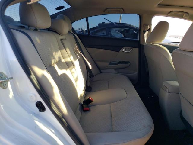 Photo 10 from auction – 2015 HONDA CIVIC EX with VIN 2HGFB2F85FH510895