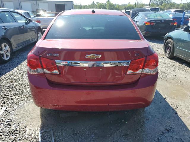 Photo 6 from auction – 2014 CHEVROLET CRUZE LT with VIN 1G1PC5SB5E7304322