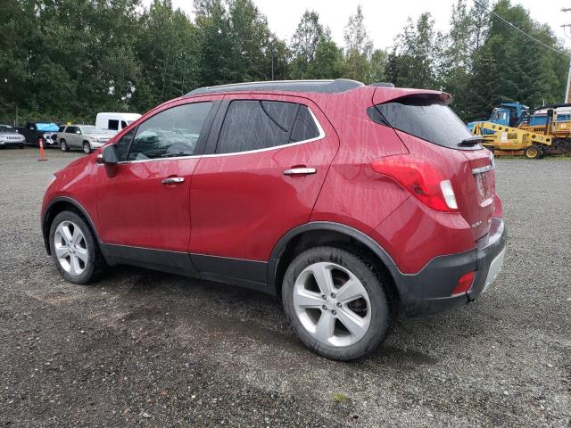 Photo 2 from auction – 2015 BUICK ENCORE with VIN KL4CJGSB0FB229898