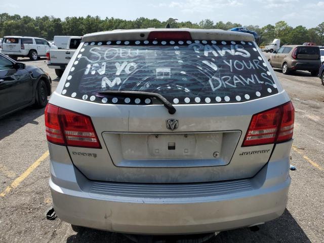 Photo 6 from auction – 2009 DODGE JOURNEY SE with VIN 3D4GG47BX9T530181