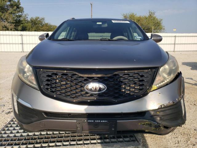 Photo 5 from auction – 2012 KIA SPORTAGE S with VIN KNDPC3A66C7213234