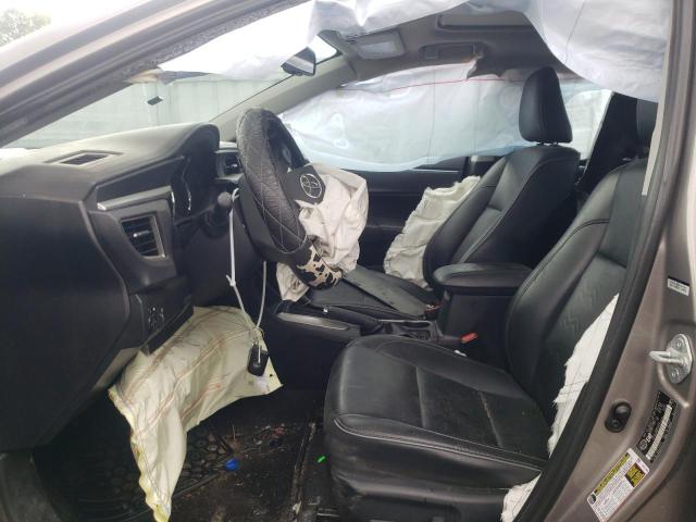 Photo 7 from auction – 2015 TOYOTA COROLLA EC with VIN 2T1BPRHE9FC372444