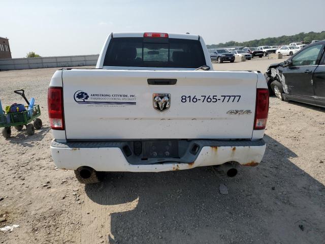 Foto 6 de la subasta – 2010 DODGE RAM 1500 con VIN 1D7RV1CT2AS165550