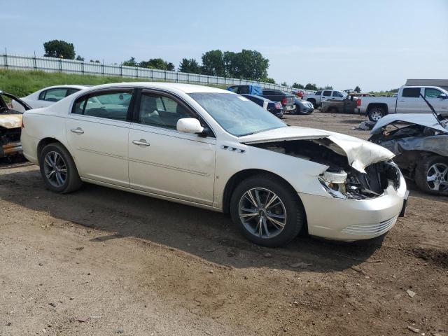 Photo 4 from auction – 2009 BUICK LUCERNE CX with VIN 1G4HD57M79U104693