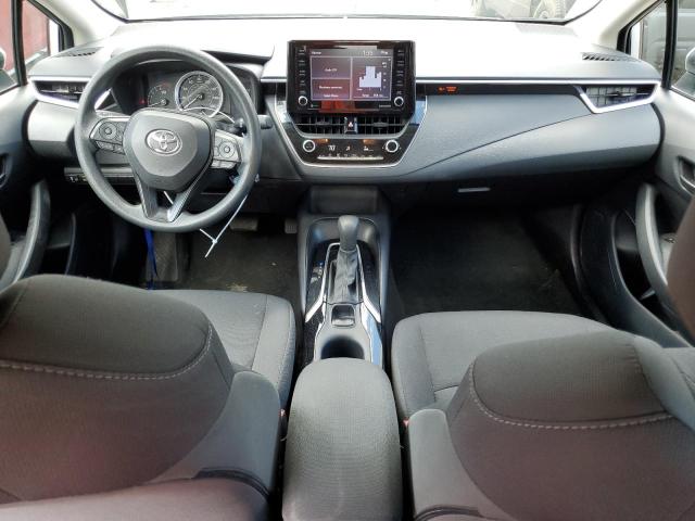 Photo 8 from auction – 2022 TOYOTA COROLLA LE with VIN 5YFEPMAE3NP274258