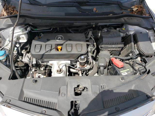 Photo 11 from auction – 2014 ACURA ILX 20 with VIN 19VDE1F35EE014543