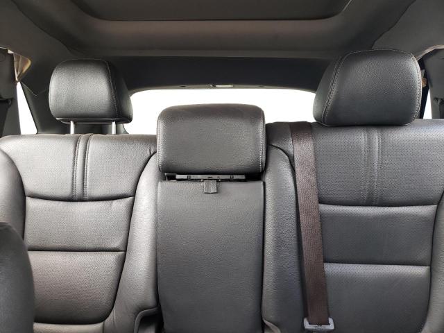 Photo 10 from auction – 2014 KIA SORENTO EX with VIN 5XYKU4A72EG549832