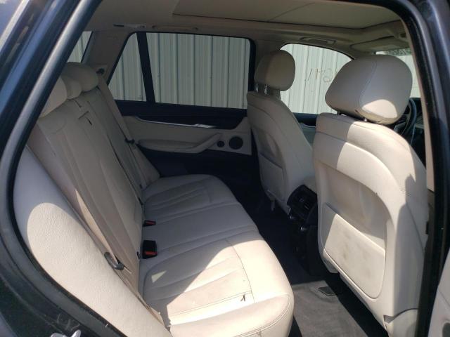 Photo 11 from auction – 2015 BMW X5 XDRIVE3 with VIN 5UXKR0C50F0K53445