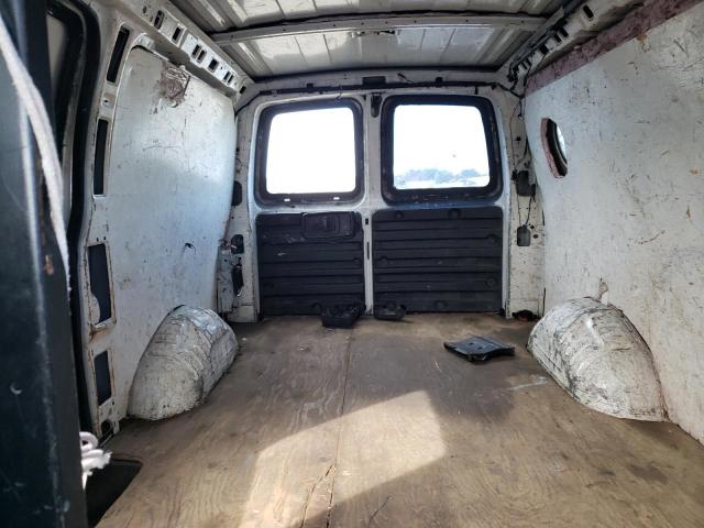 Photo 10 from auction – 2004 CHEVROLET EXPRESS G2 with VIN 1GCGG25V841140047